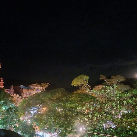 Hotel El Mirador San Carlos المظهر الخارجي الصورة