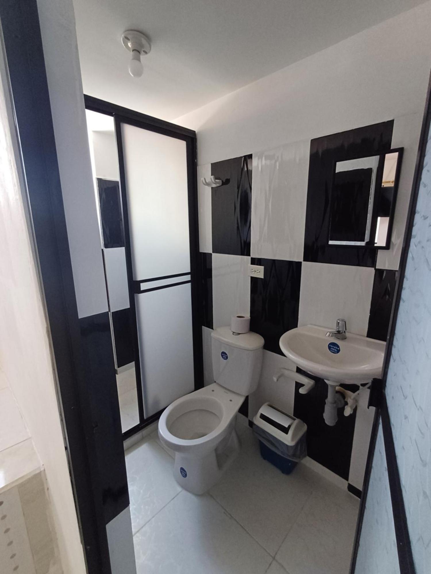 Hotel El Mirador San Carlos المظهر الخارجي الصورة