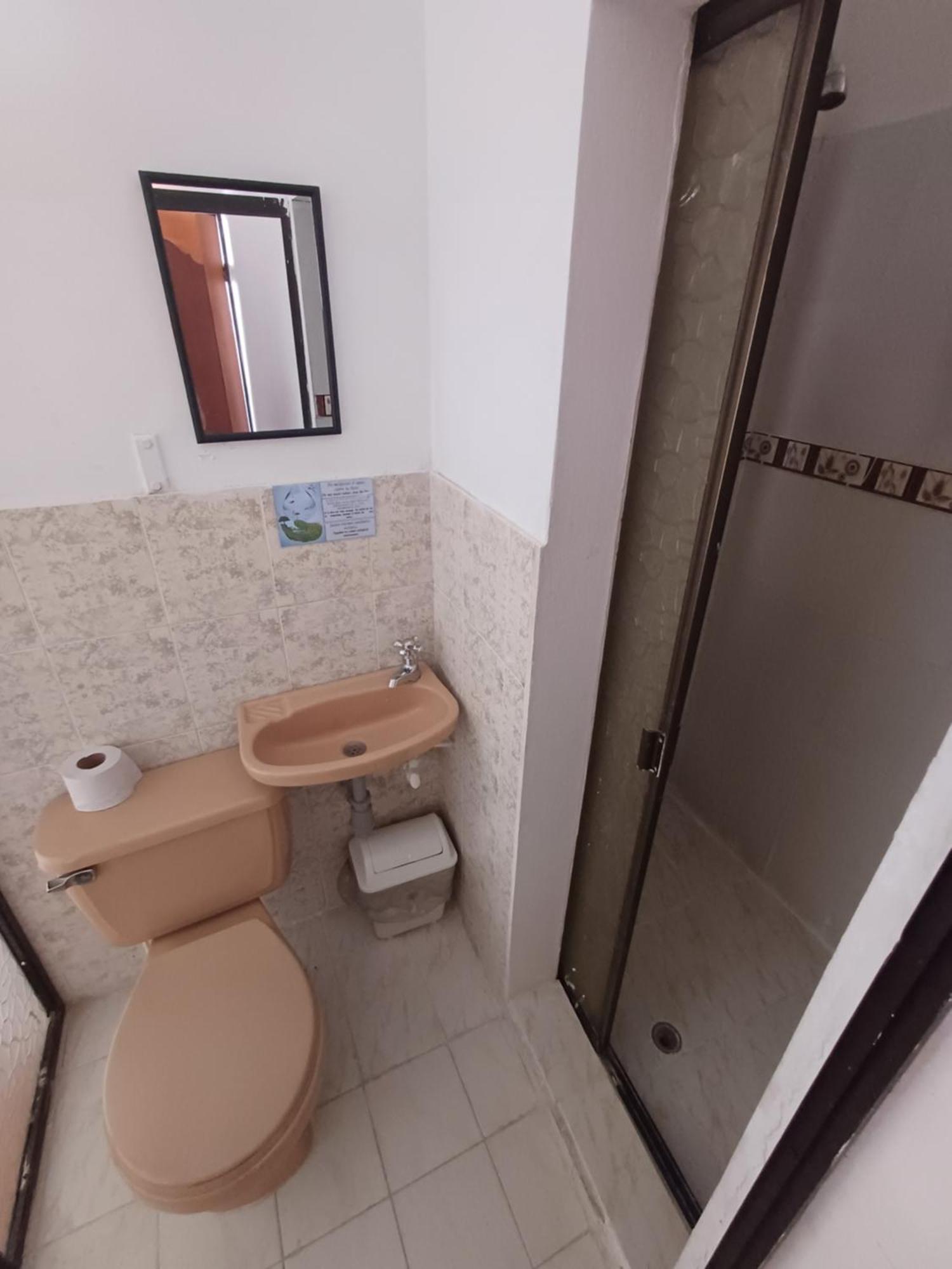 Hotel El Mirador San Carlos المظهر الخارجي الصورة