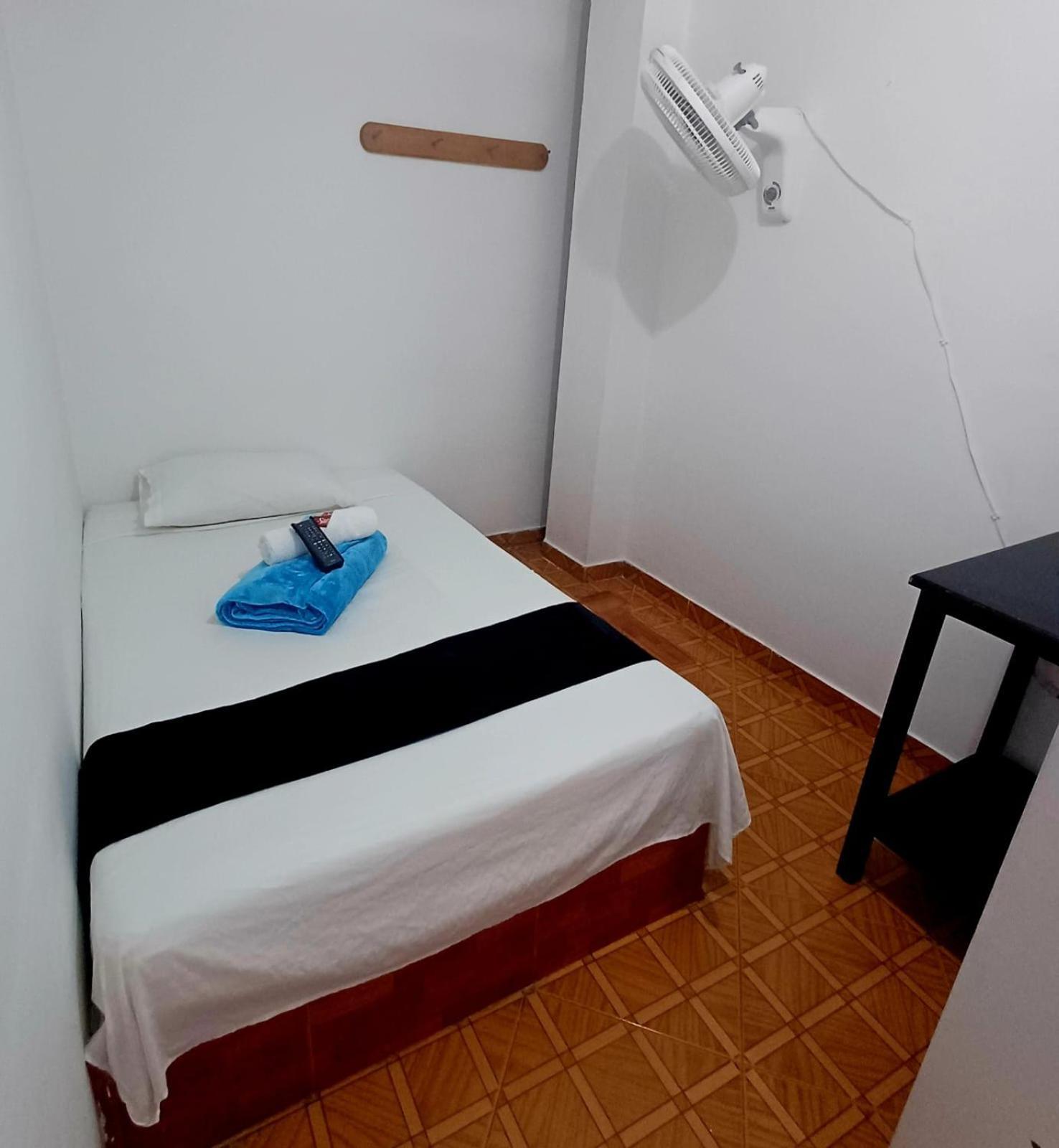 Hotel El Mirador San Carlos المظهر الخارجي الصورة