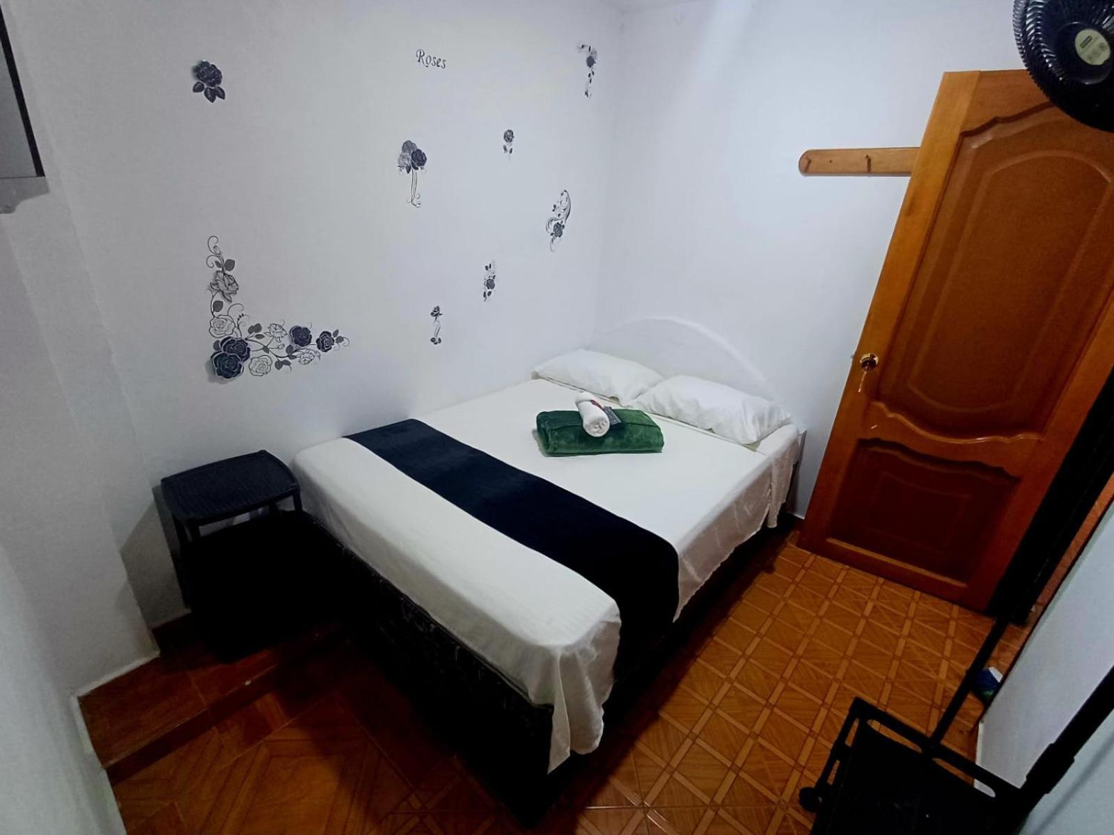Hotel El Mirador San Carlos المظهر الخارجي الصورة