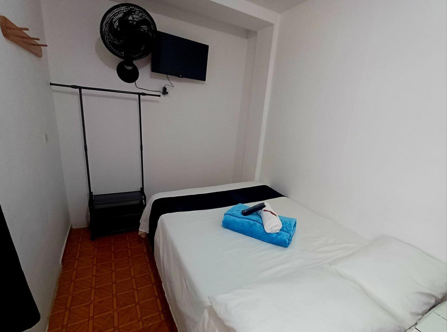 Hotel El Mirador San Carlos المظهر الخارجي الصورة