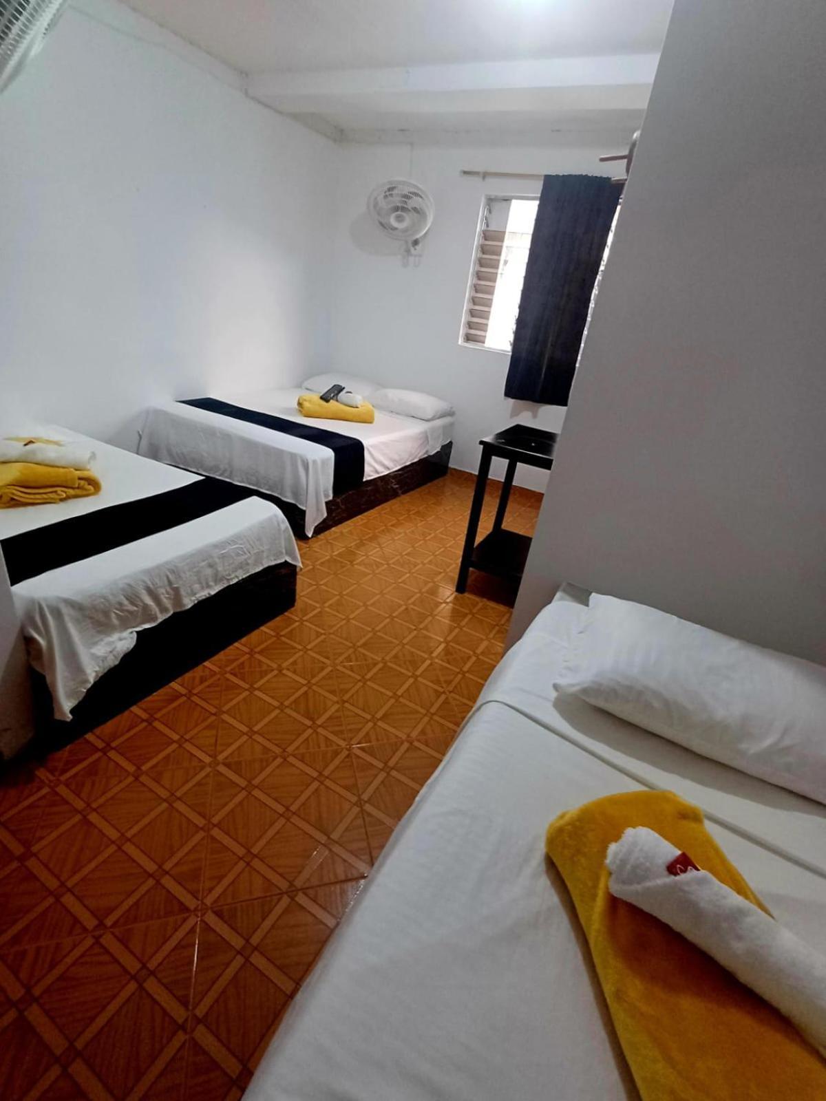 Hotel El Mirador San Carlos المظهر الخارجي الصورة
